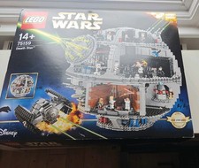 Lego star wars ucs - star, wars: