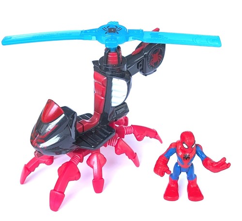 Marvel super heroes - super,