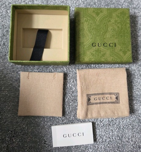 Gucci green jewellery - gucci,