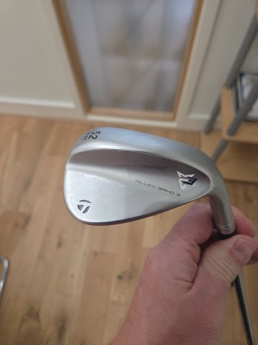 Taylormade mg3 chrome gap - mg3,