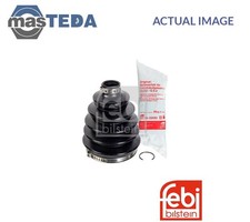 180512 CV JOINT BOOT KIT FEBI