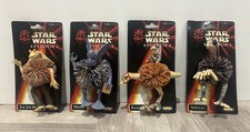 Star Wars Episode 1 Koosh