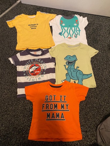 Baby boys clothes months - clothes, 9-12