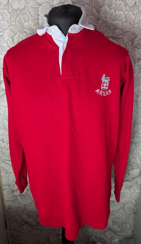 Vintage arurs army rugby - arurs,