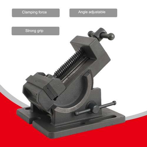 75mm tilting machine - machine, vice