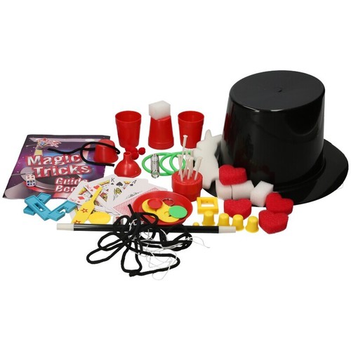 Amazing magic tricks - amazing,