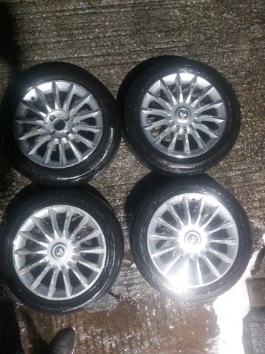 Alfa mito inch stud - inch,