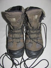 Karrimor Mens Boots Size U.S