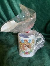 Royal Golden Jubilee Queen