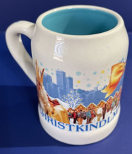 Christkindl Market 2016