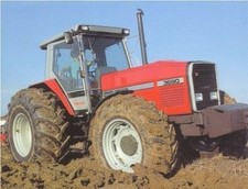 Massey Ferguson 3600 Series
