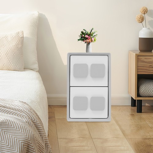 Bedside table minimalist - bedside, table,