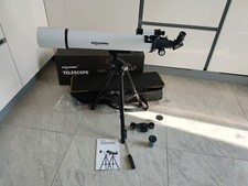 Telescopes for Adults Astronomy, 80mm Aperture 900mm Professional Refractor