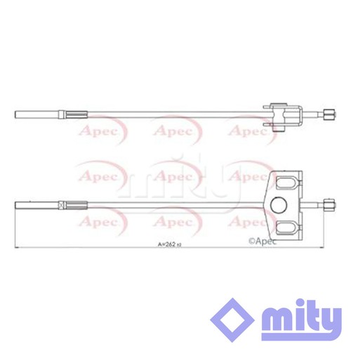 Fits nissan qashqai 2007 - fits, 2007-2013