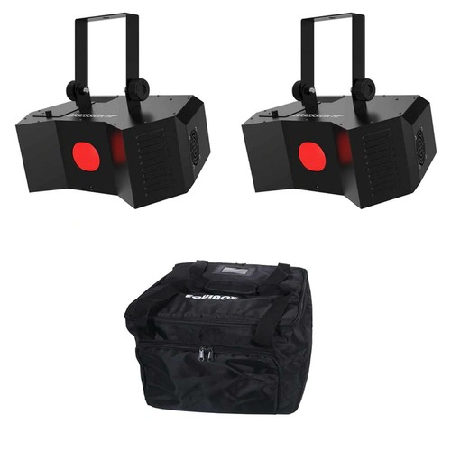Chauvet obssession hp - obssession,