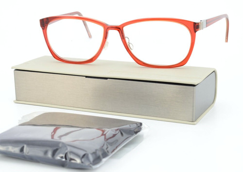 Lindberg glasses frame - lindberg,