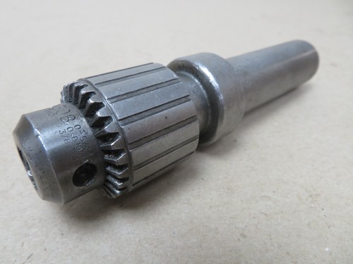 Jacobs drill chuck - chuck, 0