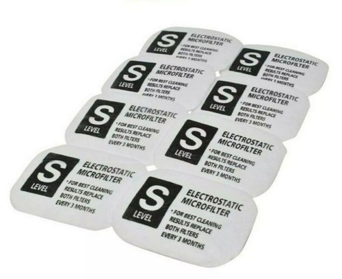 Dyson dc01 filters - dyson,