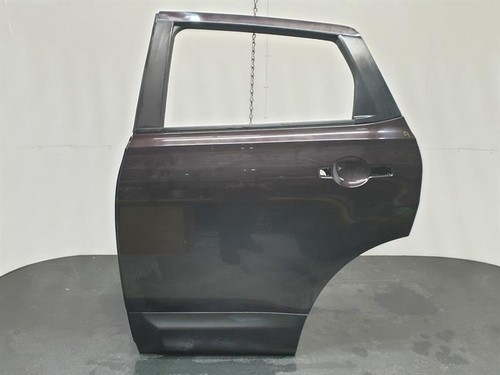 Nissan qashqai acenta - dci, mk1