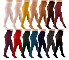 Opaque Women's Tights 60 denier PLUS SIZE Aurellie