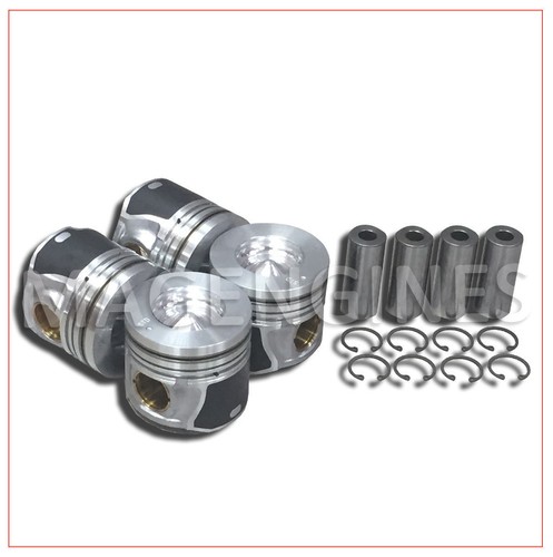 Rebuild kit hyundai - rebuild,