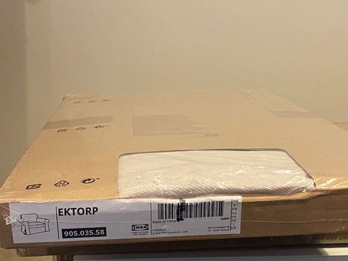 Brand new ikea ektorp - brand, cover