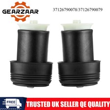 2PCS REAR AIR SUSPENSION