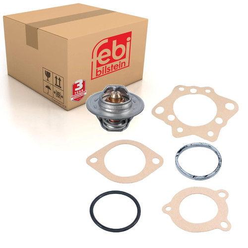 Thermostat inc gaskets fits - inc,