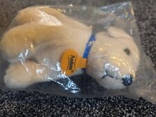 Andrex Puppy Teddy  New In Bag