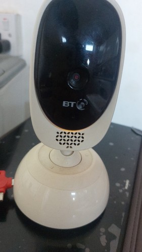 Video baby monitor - video,