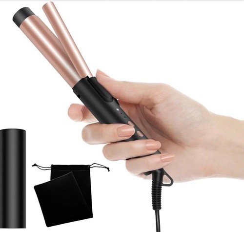Hair curling wand - hair, small