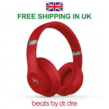 UK - Beats Studio 3 - Wireless