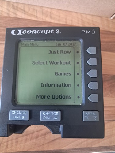 Concept pm3 monitor faulty - 2,