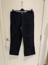 Women’s Black Précis Petite