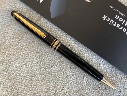 Montblanc meisterstuck 164 - meisterstuck,