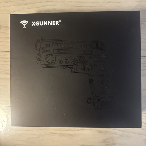 Gunner wireless ir - wireless,