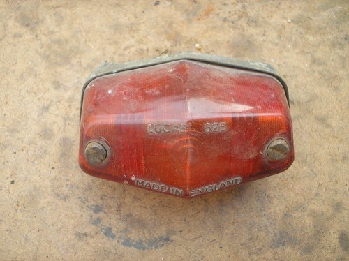 Triumph bsa norton dont know - bsa,
