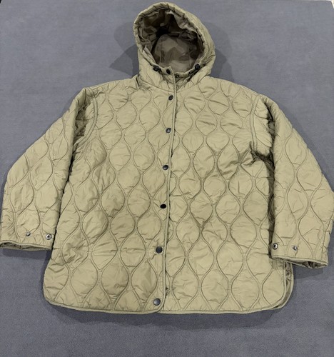 Primark quilted jacket womens - jacket,