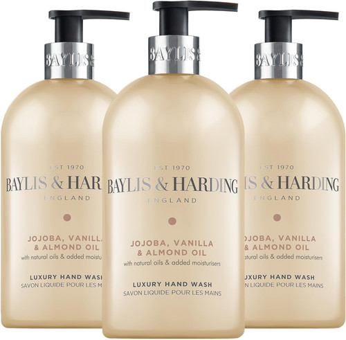 Baylis harding jojoba - harding,