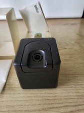 Braun T3 Black Domino Cube