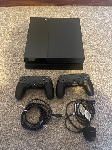 Sony playstation ps4 console - playstation,