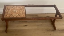 Vintage plan fresco teak - g-plan,