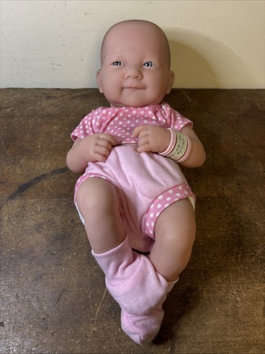 Berenguer realistic baby doll - berenguer,