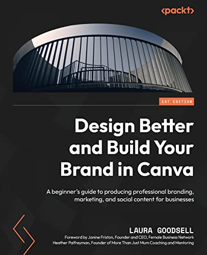 Design better and build - and,