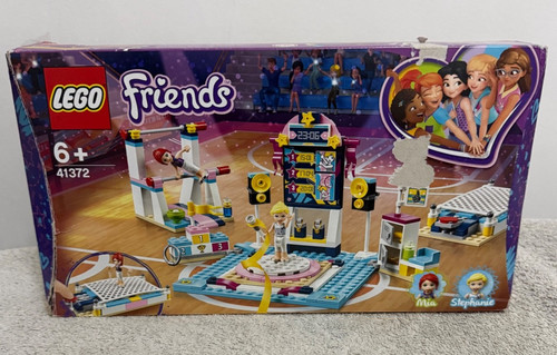 Lego friends 41372 - lego,