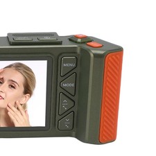 —Digital Camera 4K 70MP 50X