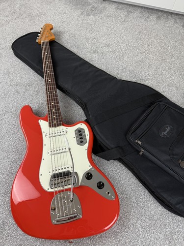 Fender vintera 60s - ii, '60s