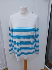 Denim & Co Jumper Crew Neck