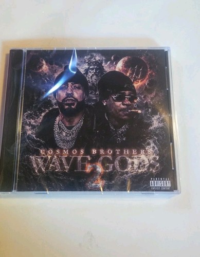 Max french montana wave - &,