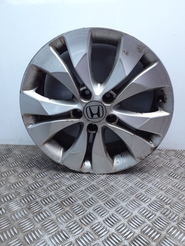 Honda mk4 2012 - mk4, 17in